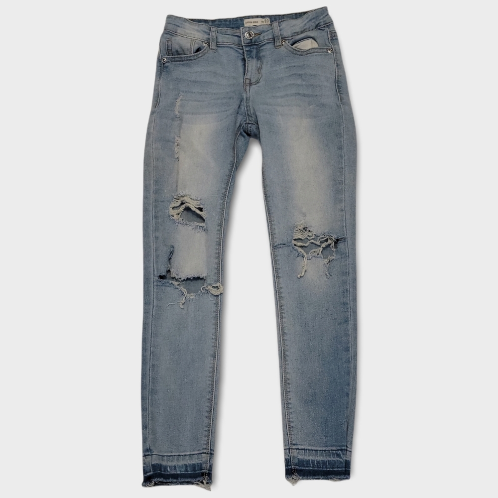 Size 10 Urban Girls Jeans